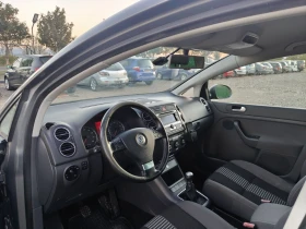 VW Golf Plus 1.6 102  Klima Navi  | Mobile.bg    10