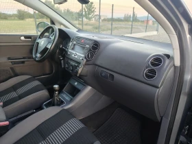 VW Golf Plus 1.6 102  Klima Navi  | Mobile.bg    12