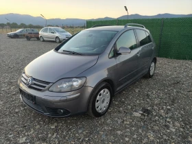 VW Golf Plus 1.6 102 КС Klima Navi 