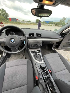 Обява за продажба на BMW 116 Е87 Отличен автомобил  ~5 200 лв. - изображение 11