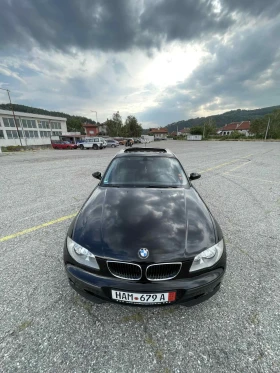 Обява за продажба на BMW 116 Е87 Отличен автомобил  ~5 200 лв. - изображение 1