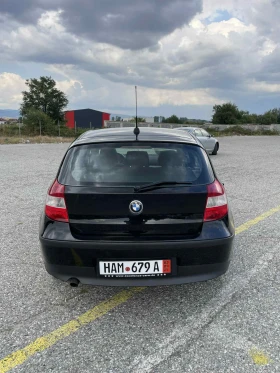 Обява за продажба на BMW 116 Е87 Отличен автомобил  ~5 200 лв. - изображение 4