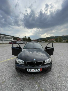 Обява за продажба на BMW 116 Е87 Отличен автомобил  ~5 200 лв. - изображение 1