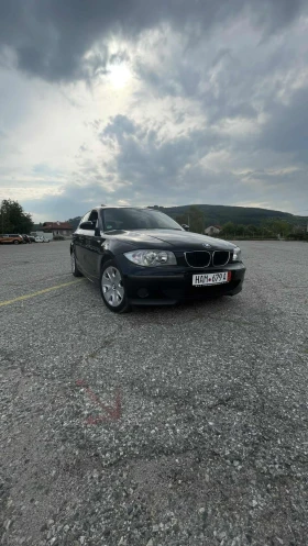 Обява за продажба на BMW 116 Е87 Отличен автомобил  ~5 200 лв. - изображение 7
