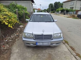 Обява за продажба на Mercedes-Benz C 220 ~2 999 лв. - изображение 1