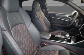 Audi S6 = Black Optic Plus =  | Mobile.bg    9