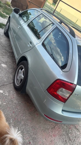 Обява за продажба на Skoda Octavia ~7 850 лв. - изображение 5