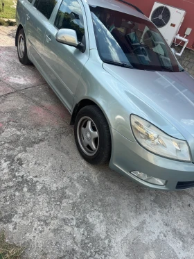 Обява за продажба на Skoda Octavia ~7 850 лв. - изображение 3
