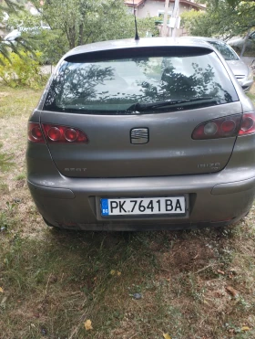 Seat Ibiza | Mobile.bg    4