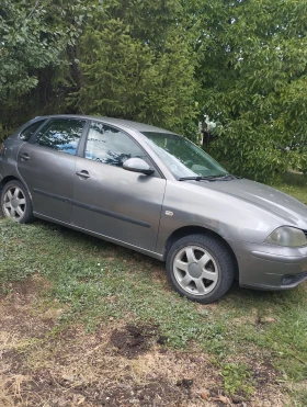 Seat Ibiza | Mobile.bg    5