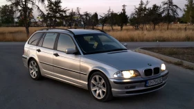 BMW 320  E46 2.0 136KC  | Mobile.bg    3