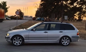 BMW 320  E46 2.0 136KC  | Mobile.bg    6