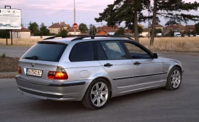 BMW 320  E46 2.0 136KC  | Mobile.bg    4