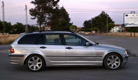 BMW 320  E46 2.0 136KC  | Mobile.bg    7