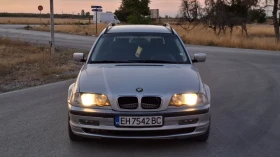 BMW 320  E46 2.0 136KC  | Mobile.bg    2