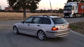 BMW 320  E46 2.0 136KC  | Mobile.bg    5
