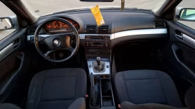 BMW 320  E46 2.0 136KC  | Mobile.bg    8