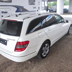 Обява за продажба на Mercedes-Benz C 180 Avantgarde  Автомат LPG ~10 900 лв. - изображение 3