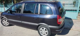 Opel Zafira | Mobile.bg    2