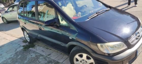 Opel Zafira | Mobile.bg    3