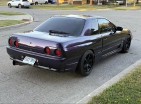 Nissan Skyline * GTST* * *  | Mobile.bg    4