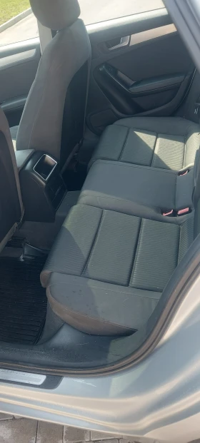 Audi A4 2.0TDI | Mobile.bg    16