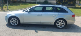 Audi A4 2.0TDI | Mobile.bg    5