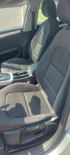 Audi A4 2.0TDI | Mobile.bg    15