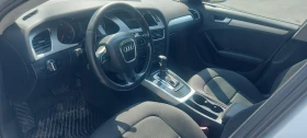 Audi A4 2.0TDI | Mobile.bg    10