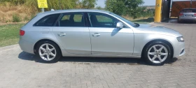Audi A4 2.0TDI | Mobile.bg    4