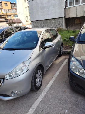 Peugeot 208 - 6000 € / 11734.98 лв. - 57191421 3