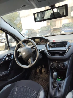 Peugeot 208 - 6000 € / 11734.98 лв. - 57191421 7