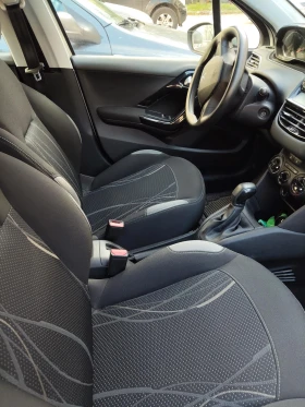 Peugeot 208 - 6000 € / 11734.98 лв. - 57191421 5