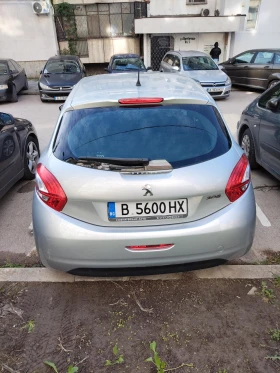 Peugeot 208 - 6000 € / 11734.98 лв. - 57191421 4