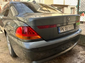 BMW 730, снимка 3