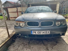 BMW 730, снимка 2