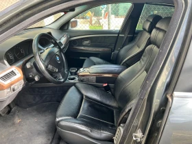 BMW 730, снимка 5