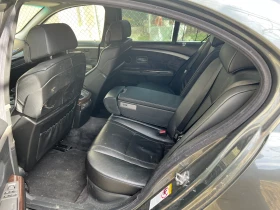 BMW 730, снимка 4