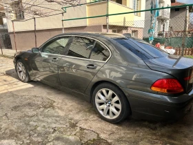 BMW 730, снимка 1