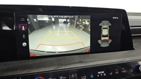 Kia K8 3.5LPG 2WD STANDARD | Mobile.bg    16