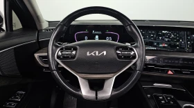 Kia K8 3.5LPG 2WD STANDARD | Mobile.bg    13