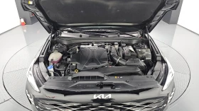 Kia K8 3.5LPG 2WD STANDARD | Mobile.bg    6