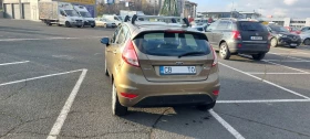 Ford Fiesta 1.0, снимка 3