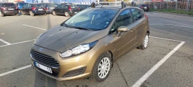 Ford Fiesta 1.0, снимка 5
