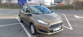 Ford Fiesta 1.0 - изображение 1