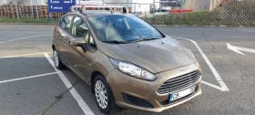 Ford Fiesta 1.0, снимка 6