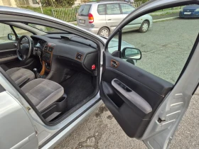 Peugeot 307, снимка 8 — Bazar.bg Peugeot 307, снимка 8