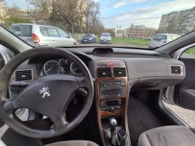 Peugeot 307, снимка 5 — Bazar.bg Peugeot 307, снимка 5