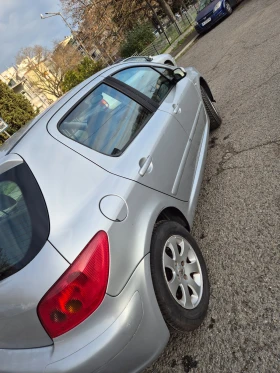 Peugeot 307, снимка 1 — Bazar.bg Peugeot 307, снимка 1
