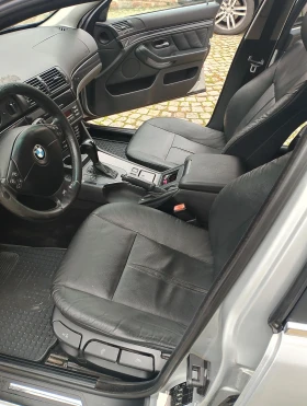 BMW 530 - 4200 лв. / 2147.43 € - 61636689 8